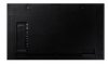 Samsung Monitor profesjonalny OM55B 55 cali Błyszczący 24h/7 3000(cd/m2) 3840x2160 (UHD) S7 Player (Tizen 5.0) Wi-Fi 3 lata On-S